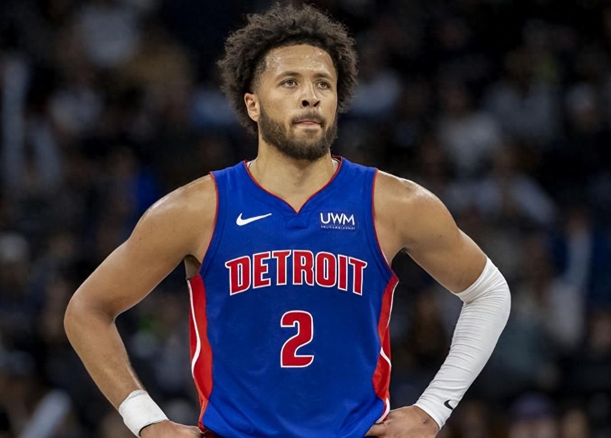 关键时刻NBA总决赛焦点战；底特律活塞造点机会；态度坚定；控场能力受关注的简单介绍