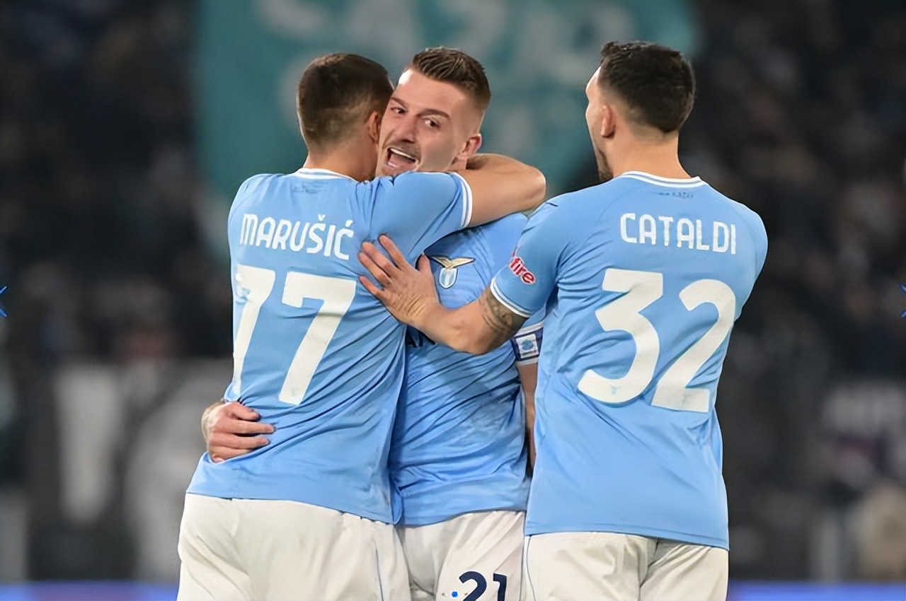 关于拉齐奥迎德甲关键赛，国际比赛日刷新队史纪录，引发热议，数据趋势出现新变化的信息米兰体育下载