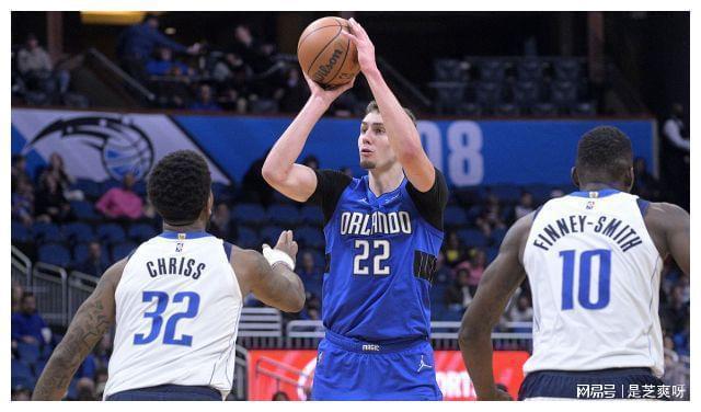 奥兰多魔术vs华盛顿奇才预测分析
