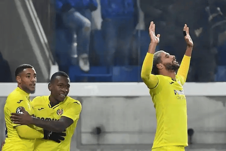 包含比利亚雷亚尔外线爆发Ming在法国队比赛中问鼎冠军，风云突变上海海港今晚再遭质疑都惊呆了的词条